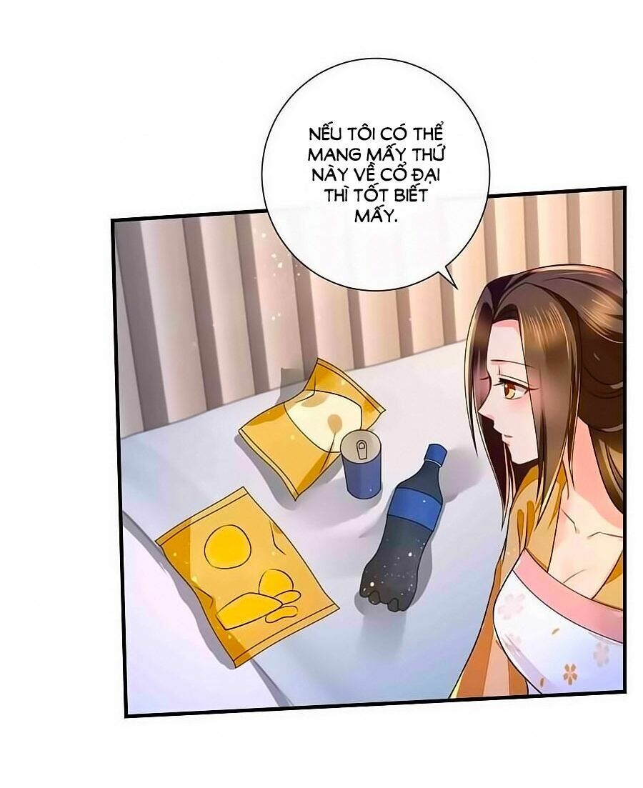 Kiêu Sủng Y Phi: Chapter 42