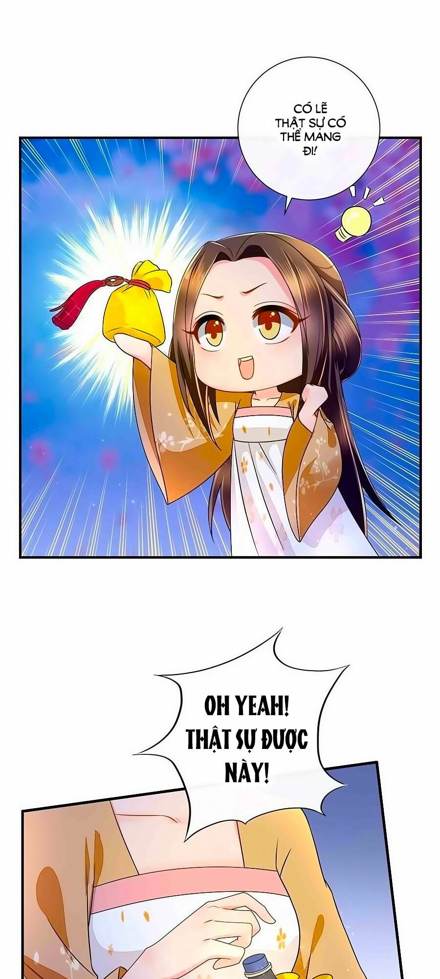 Kiêu Sủng Y Phi: Chapter 42