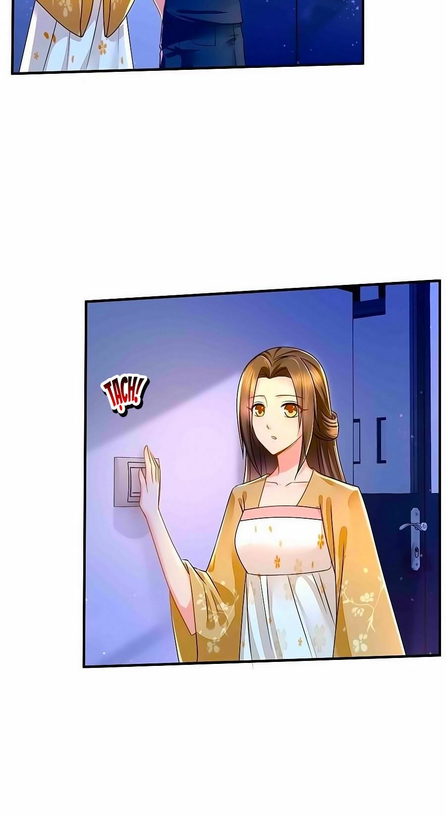 Kiêu Sủng Y Phi: Chapter 42