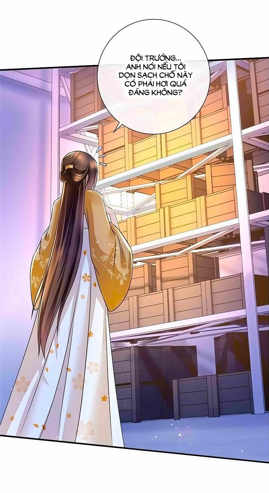 Kiêu Sủng Y Phi: Chapter 42