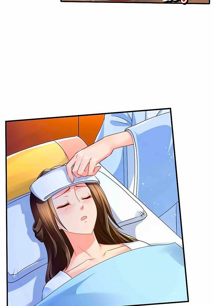 Kiêu Sủng Y Phi: Chapter 42