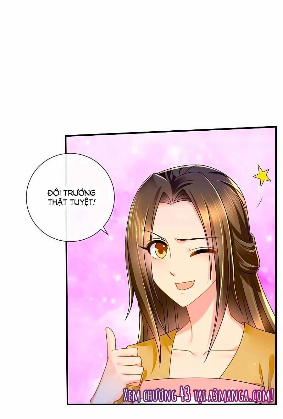 Kiêu Sủng Y Phi: Chapter 42