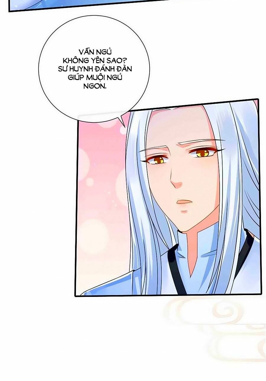 Kiêu Sủng Y Phi: Chapter 42