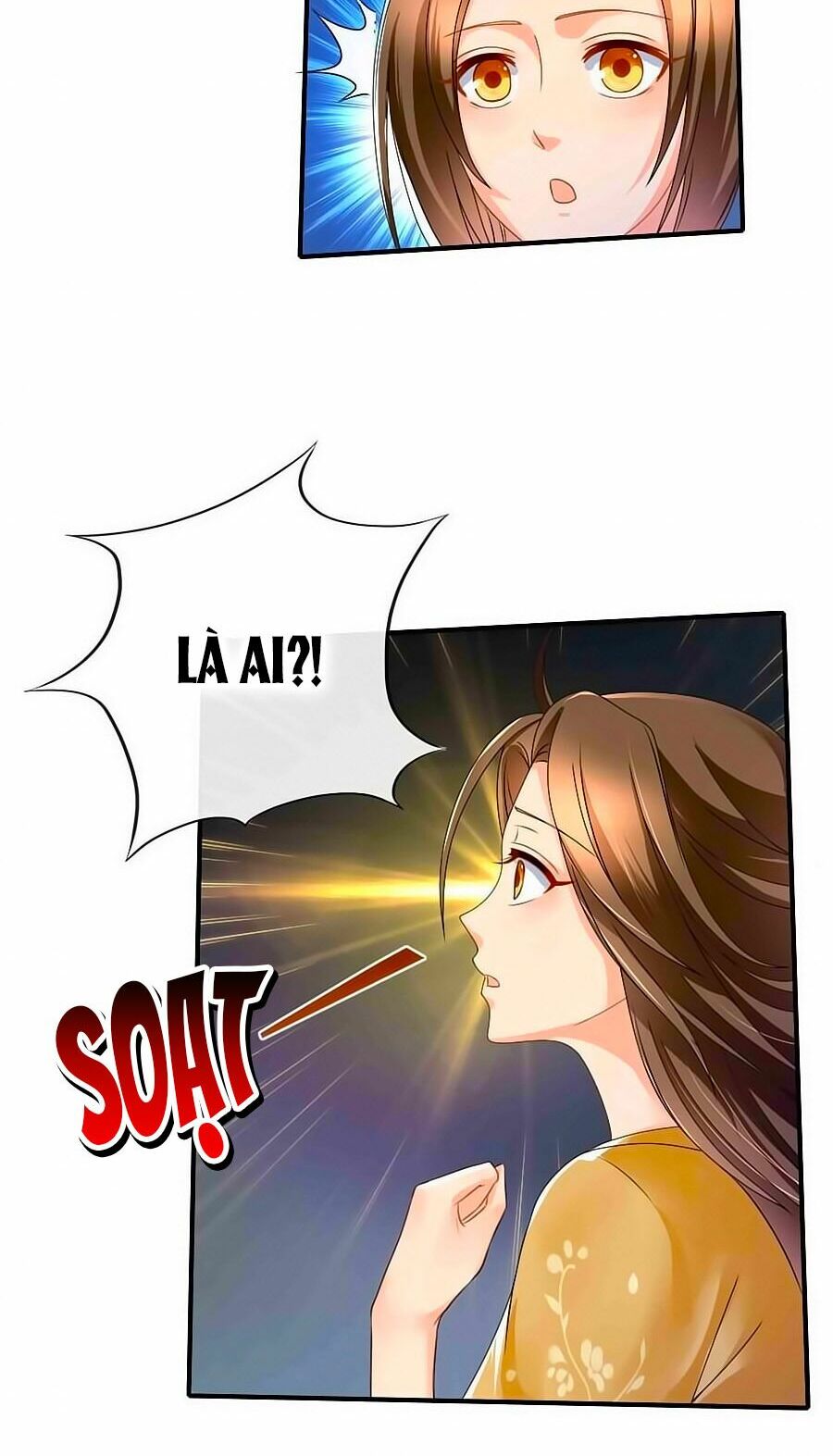 Kiêu Sủng Y Phi: Chapter 42