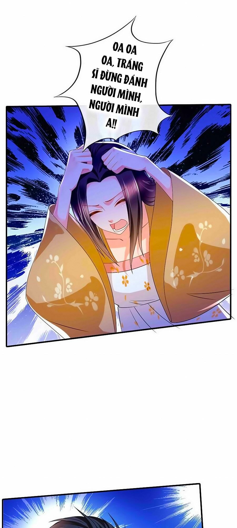 Kiêu Sủng Y Phi: Chapter 42
