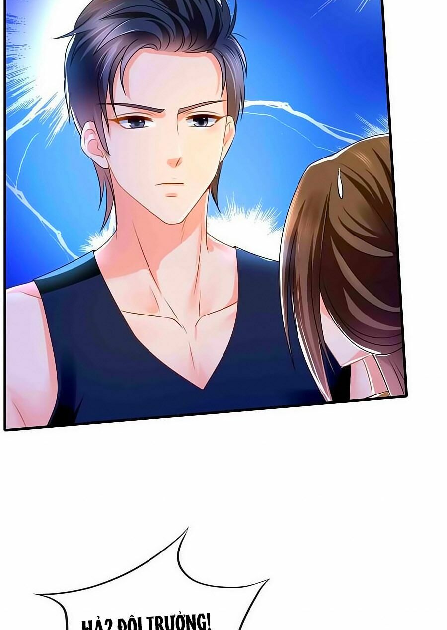 Kiêu Sủng Y Phi: Chapter 42