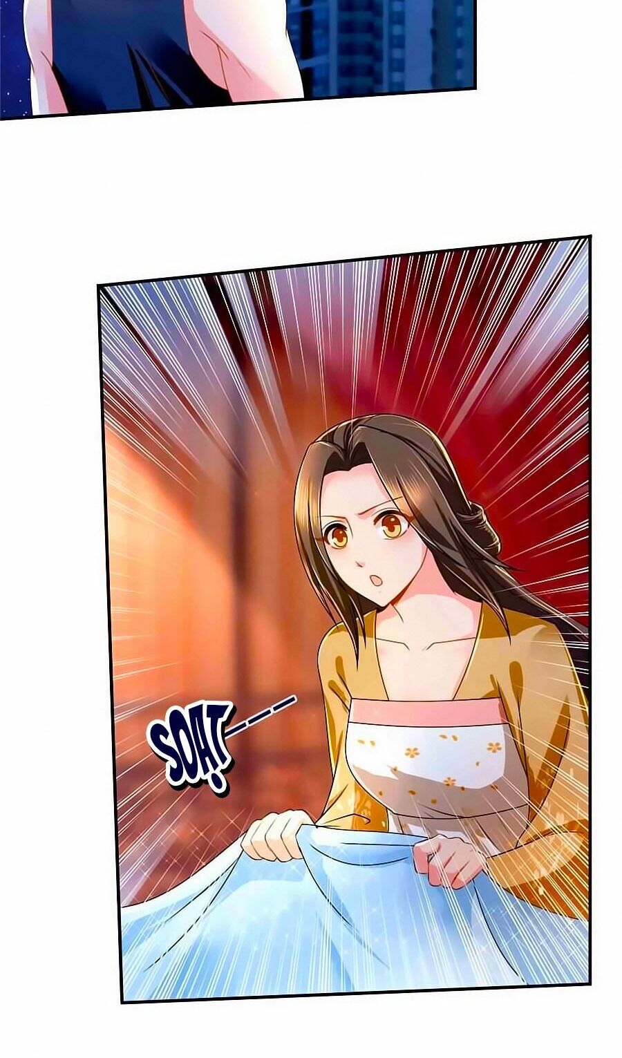 Kiêu Sủng Y Phi: Chapter 43