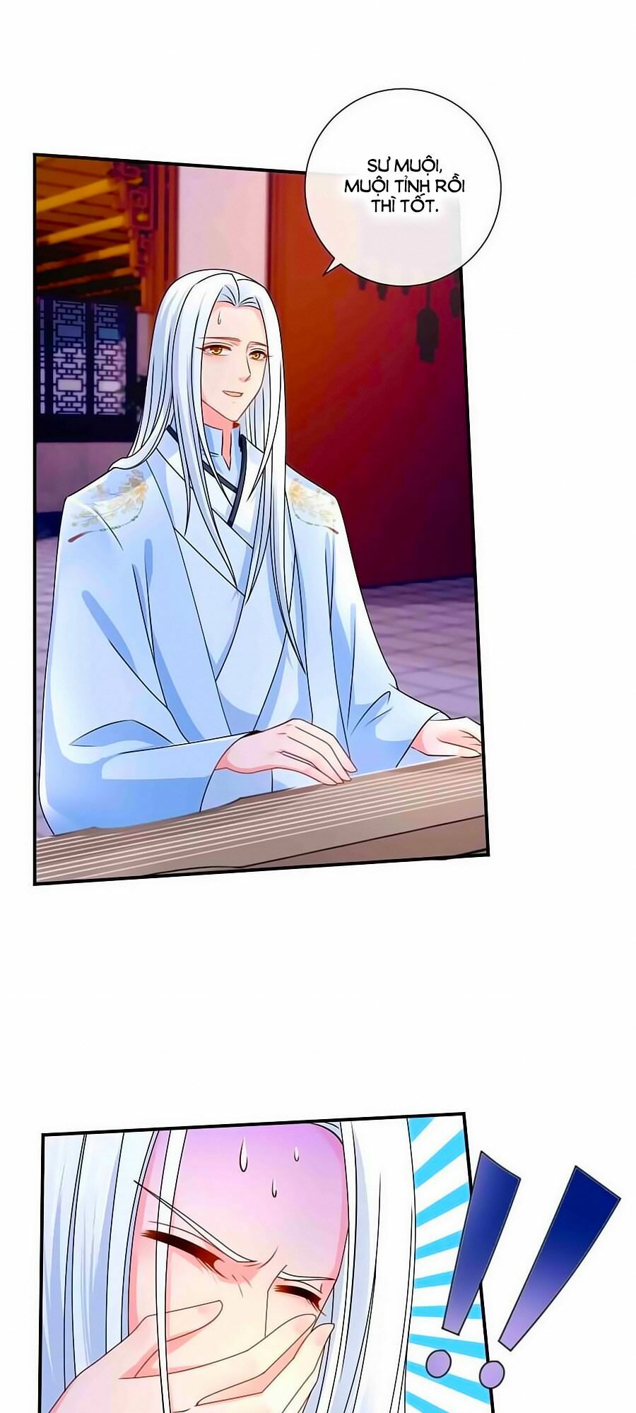 Kiêu Sủng Y Phi: Chapter 43