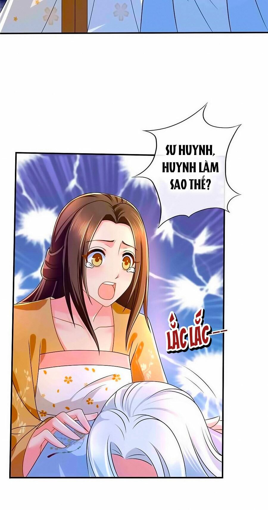 Kiêu Sủng Y Phi: Chapter 43