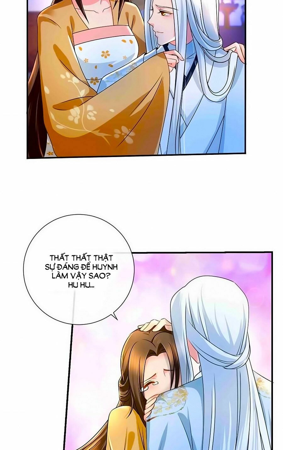Kiêu Sủng Y Phi: Chapter 43