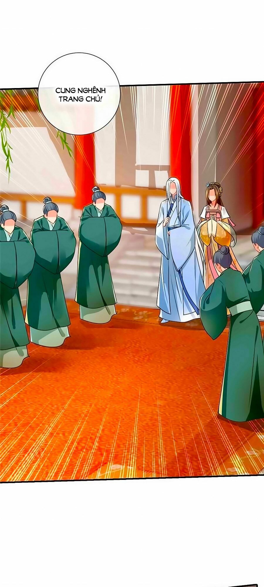 Kiêu Sủng Y Phi: Chapter 43
