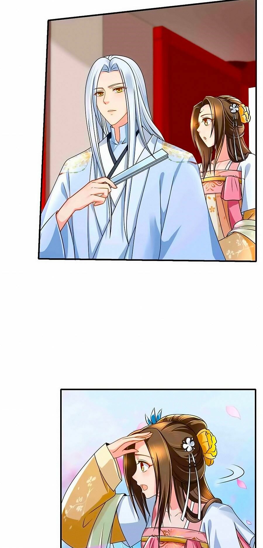 Kiêu Sủng Y Phi: Chapter 43