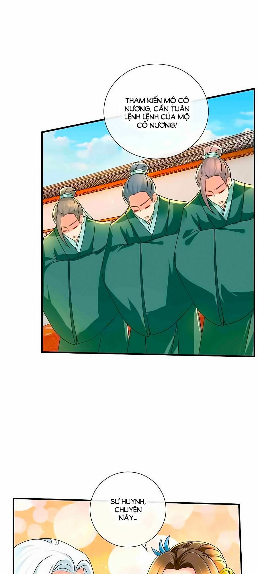 Kiêu Sủng Y Phi: Chapter 43