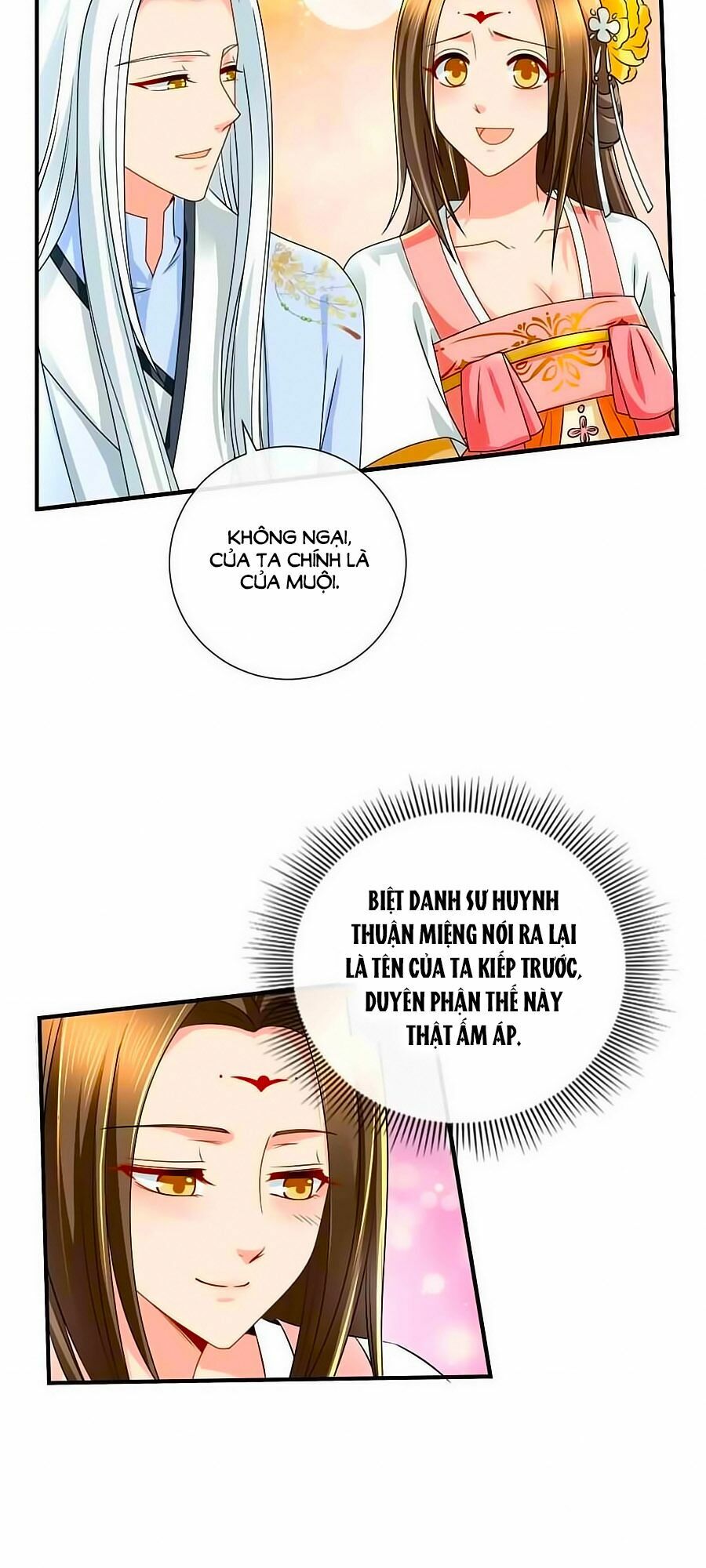 Kiêu Sủng Y Phi: Chapter 43