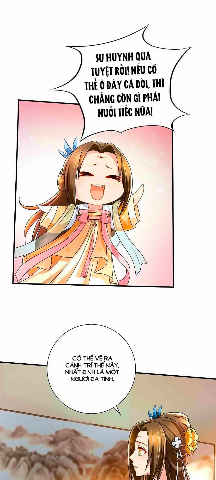 Kiêu Sủng Y Phi: Chapter 43