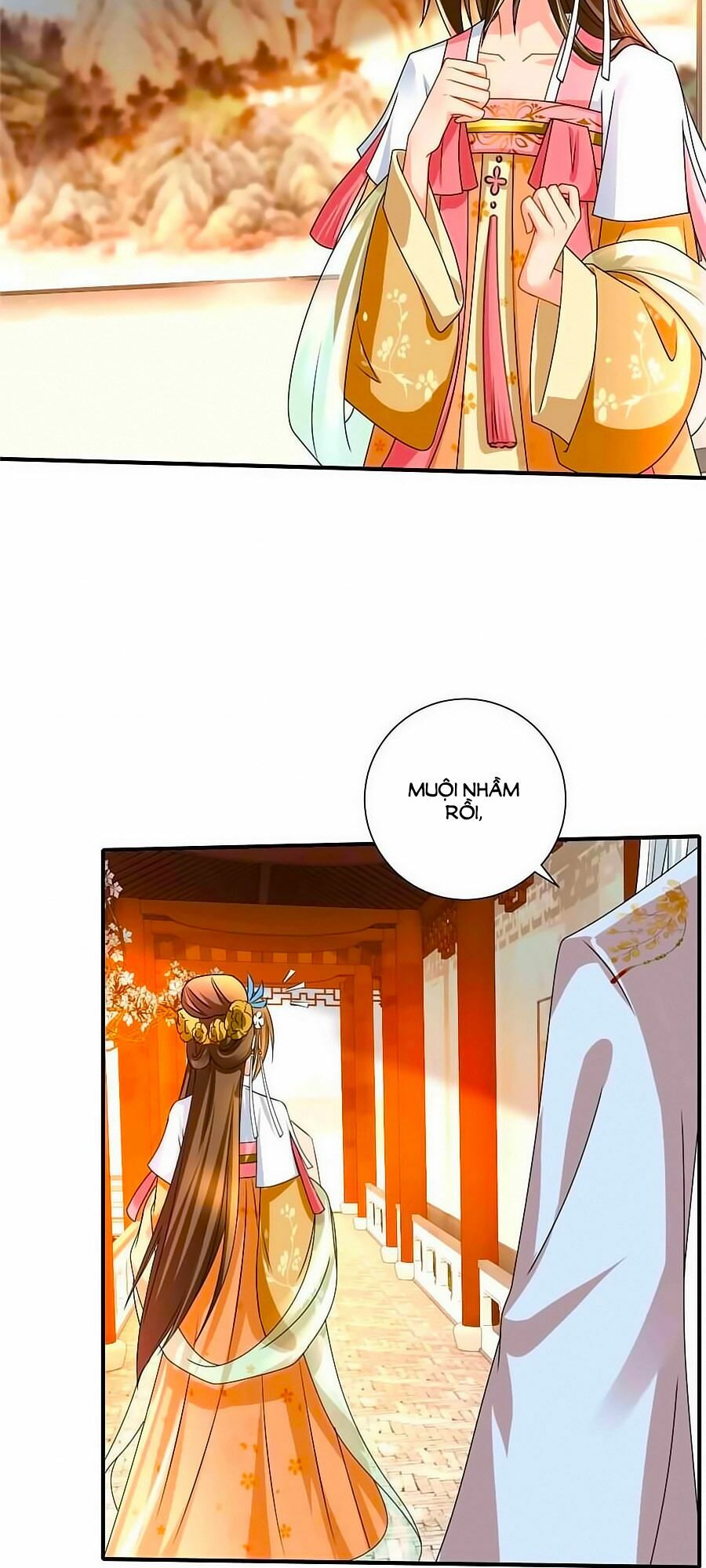 Kiêu Sủng Y Phi: Chapter 43
