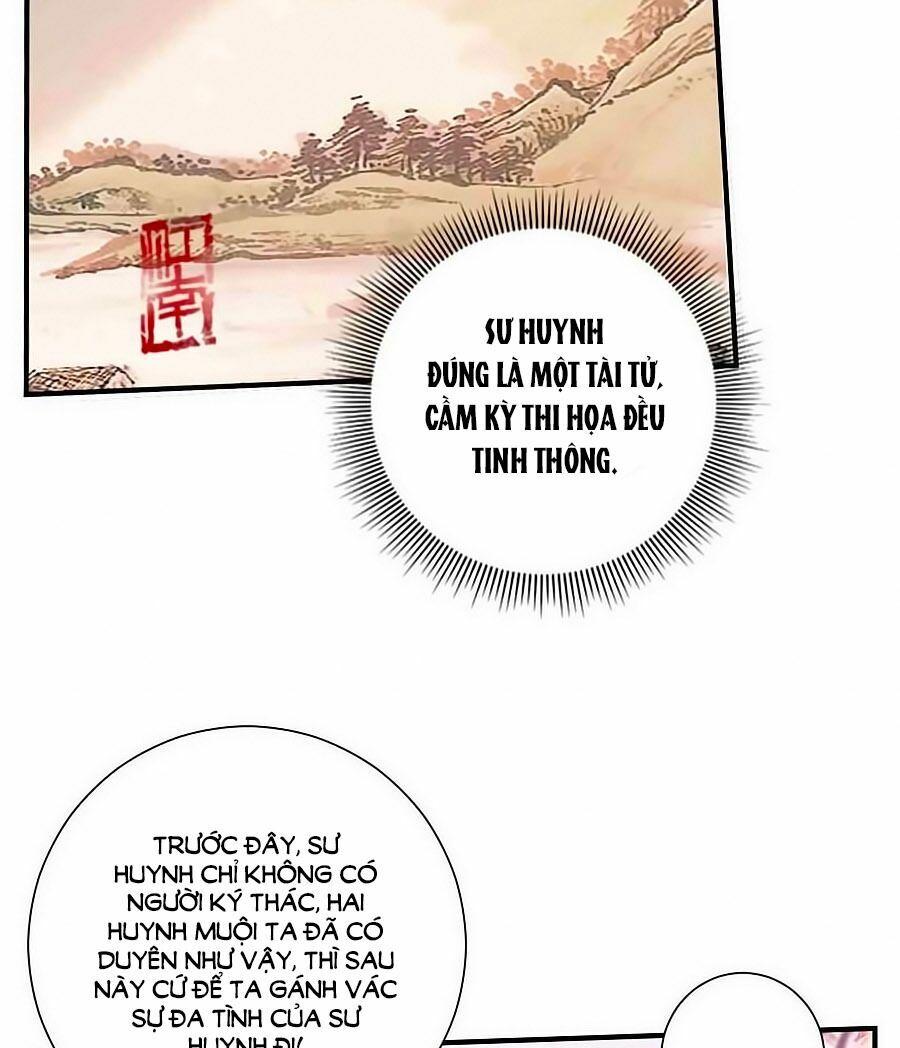 Kiêu Sủng Y Phi: Chapter 43