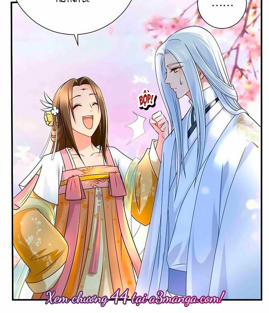 Kiêu Sủng Y Phi: Chapter 43