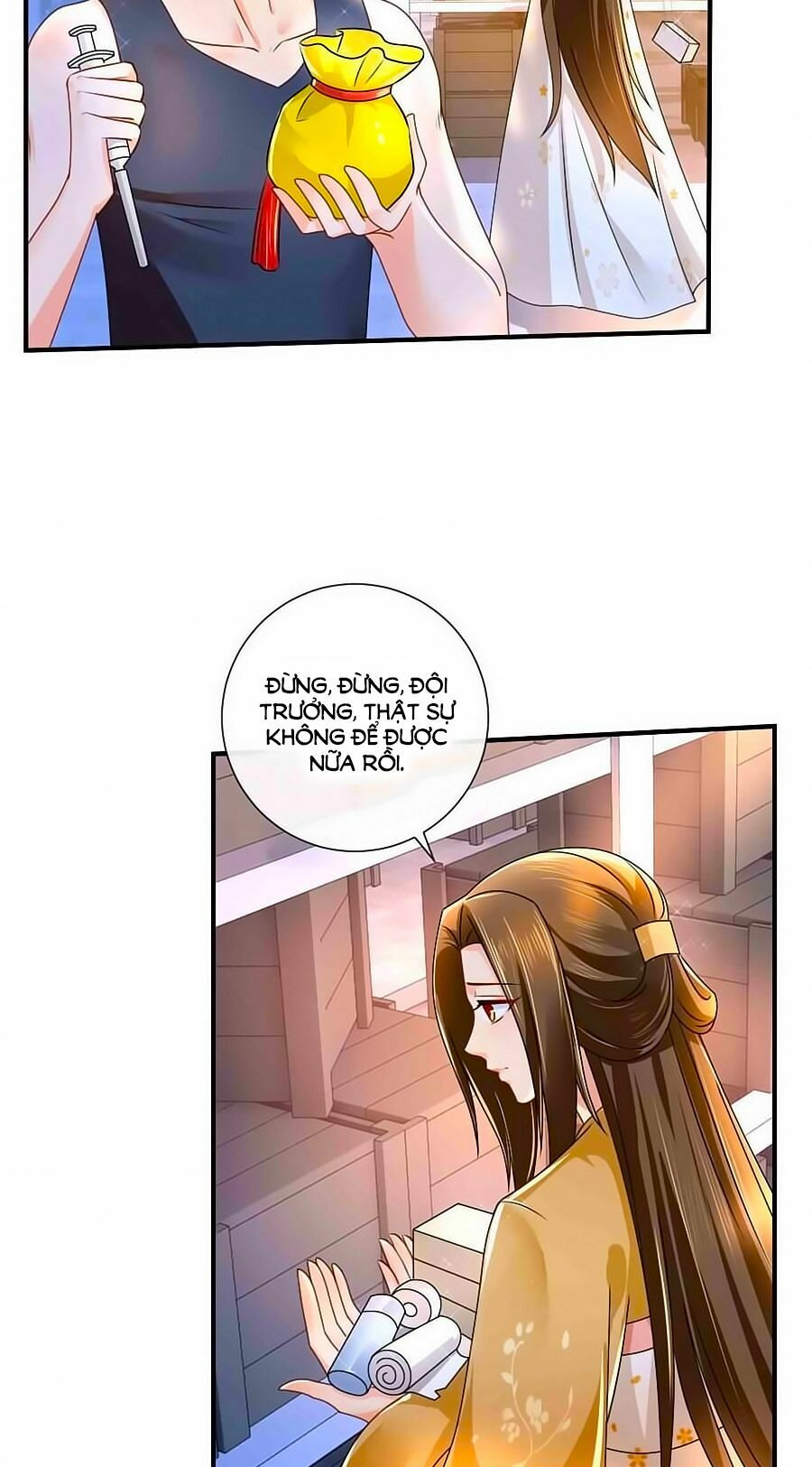Kiêu Sủng Y Phi: Chapter 43