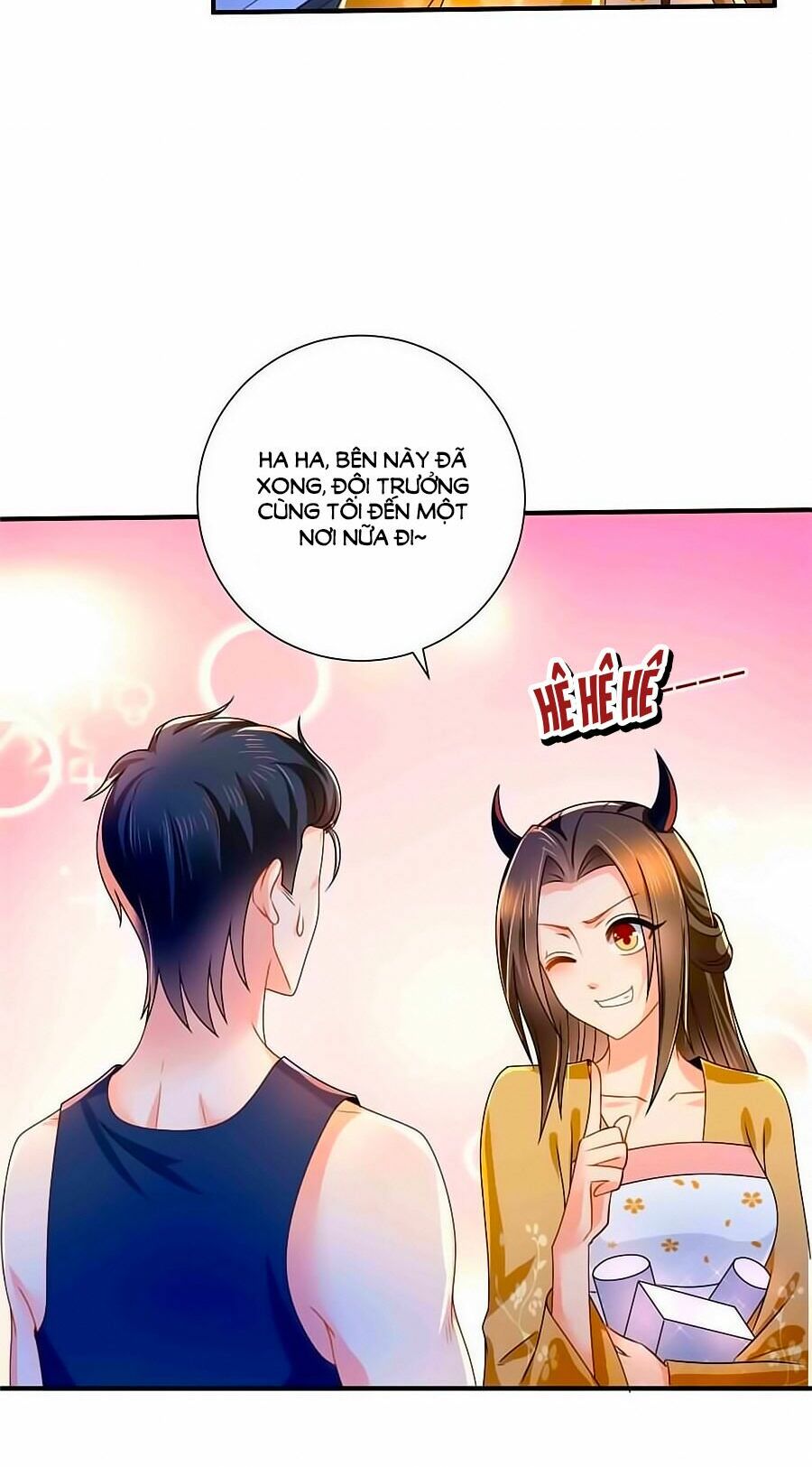 Kiêu Sủng Y Phi: Chapter 43