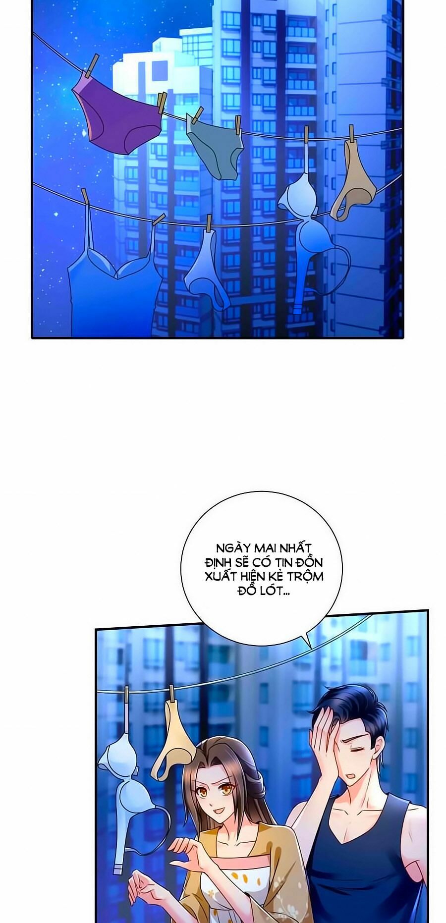 Kiêu Sủng Y Phi: Chapter 43