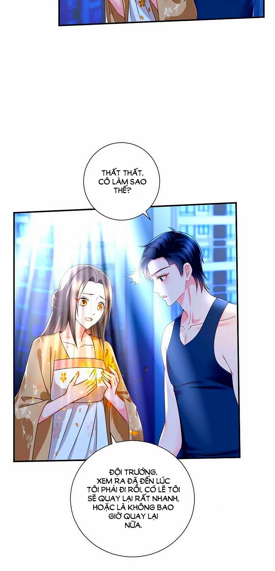Kiêu Sủng Y Phi: Chapter 43