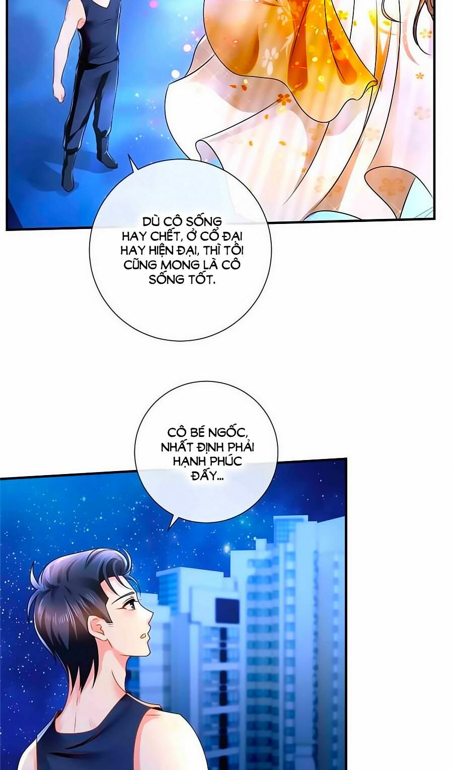 Kiêu Sủng Y Phi: Chapter 43