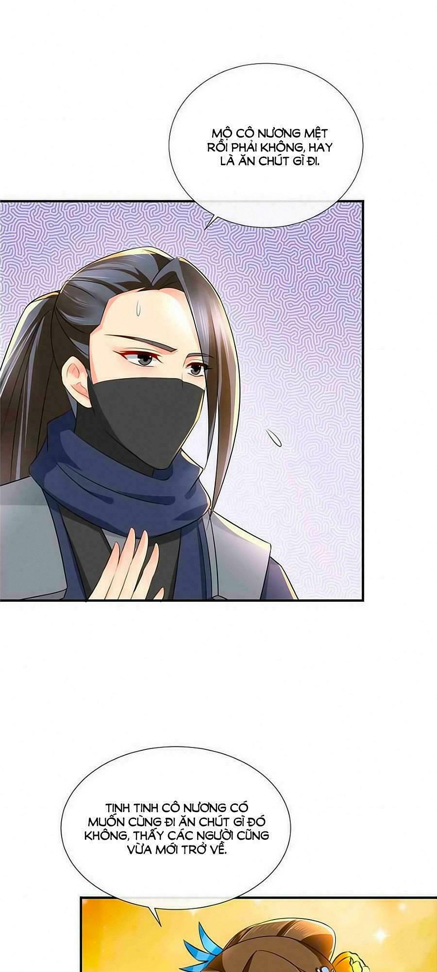 Kiêu Sủng Y Phi: Chapter 46