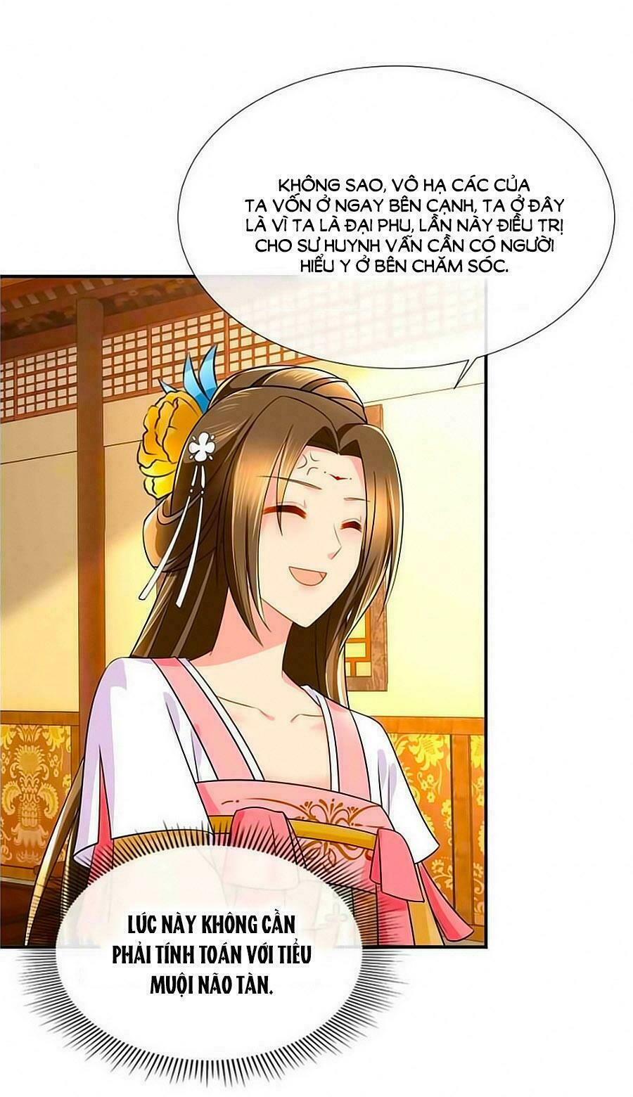 Kiêu Sủng Y Phi: Chapter 46