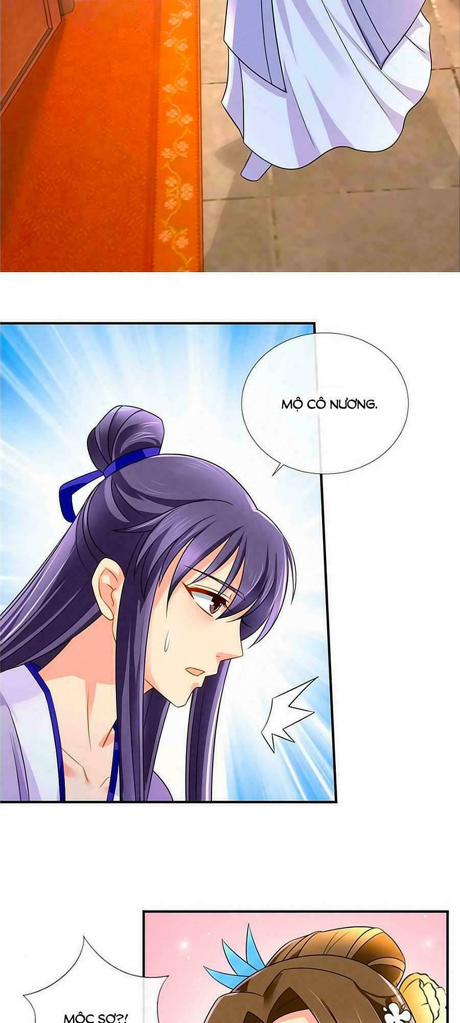 Kiêu Sủng Y Phi: Chapter 46
