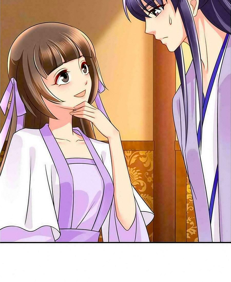Kiêu Sủng Y Phi: Chapter 46