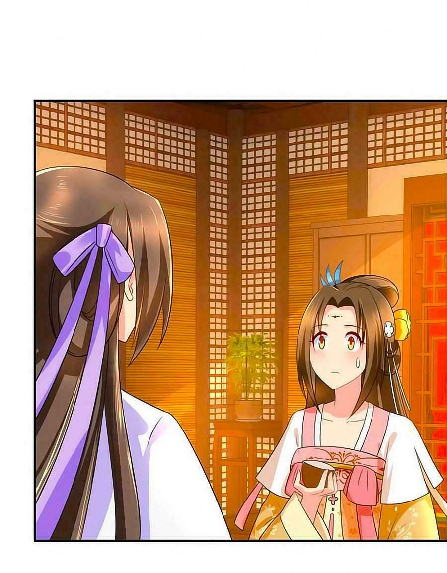 Kiêu Sủng Y Phi: Chapter 46