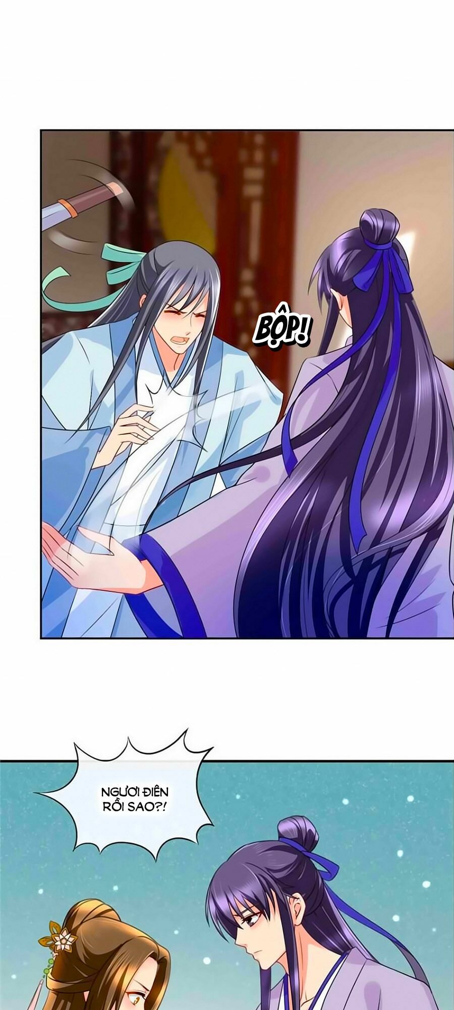 Kiêu Sủng Y Phi: Chapter 52