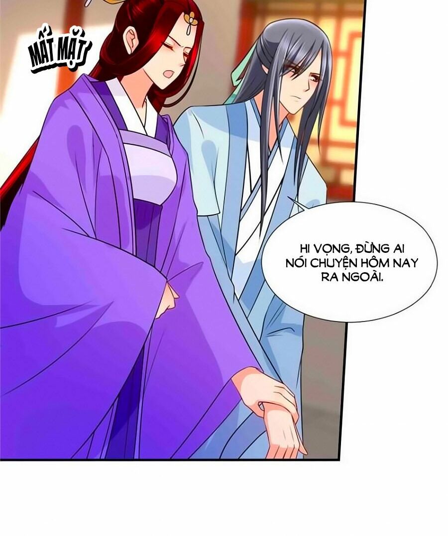 Kiêu Sủng Y Phi: Chapter 52