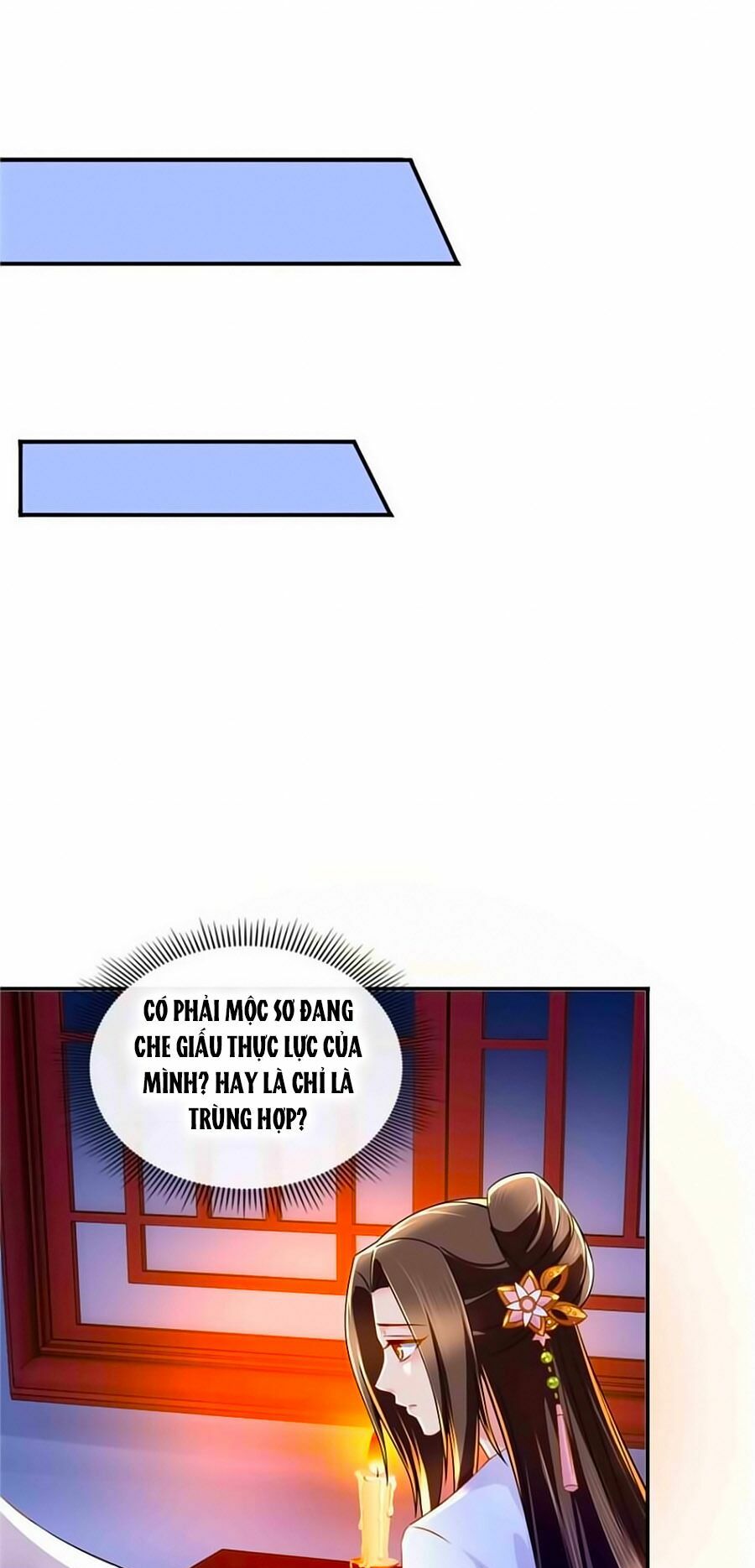 Kiêu Sủng Y Phi: Chapter 52