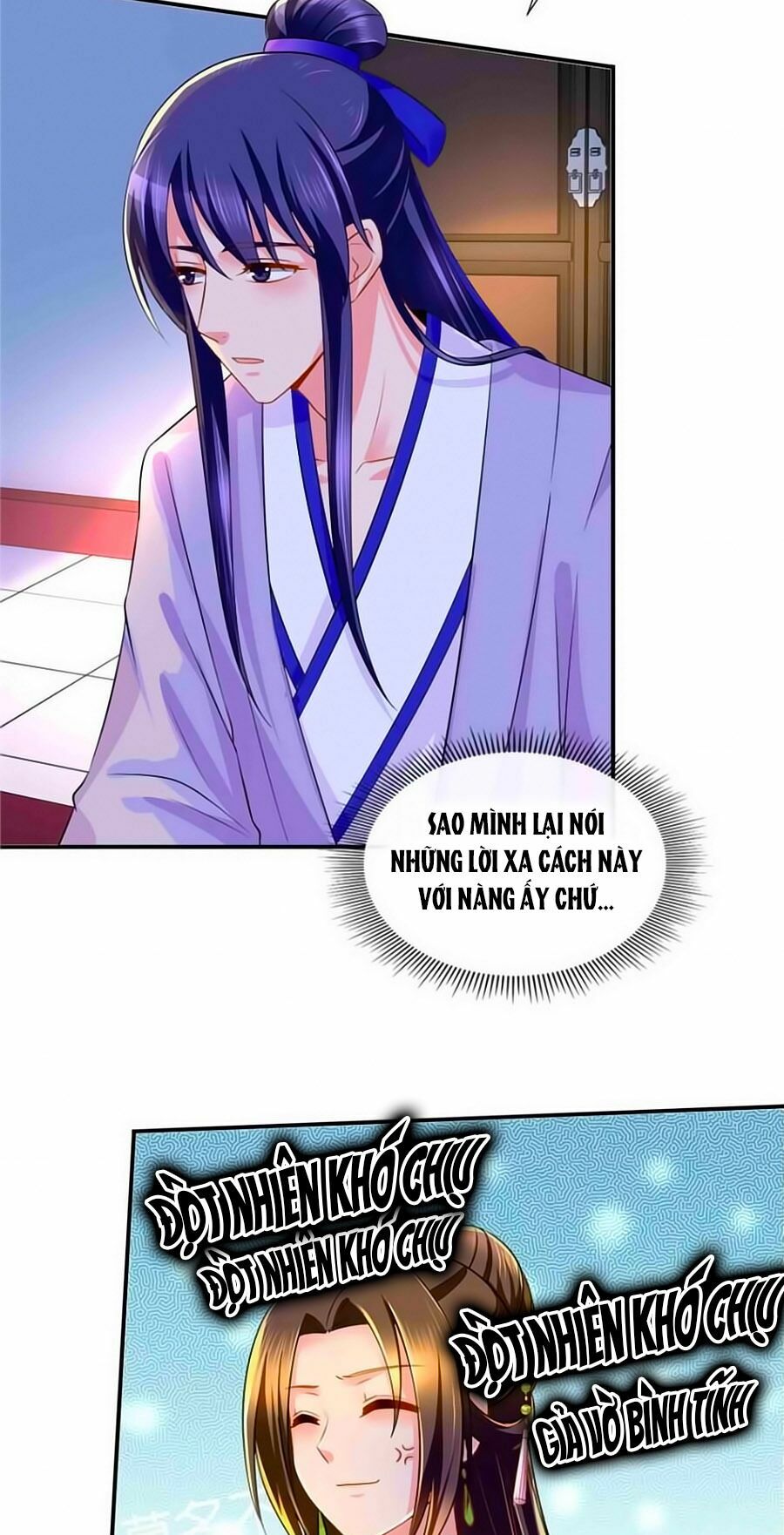 Kiêu Sủng Y Phi: Chapter 52
