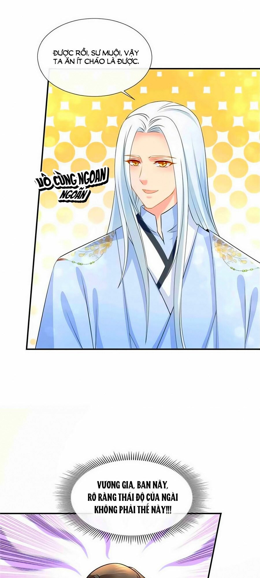Kiêu Sủng Y Phi: Chapter 52