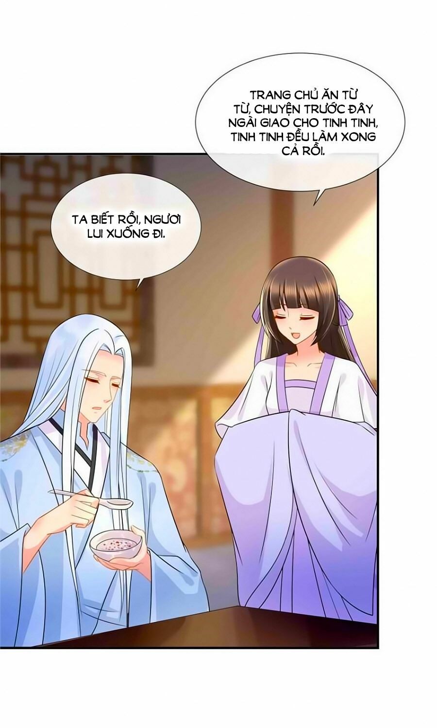 Kiêu Sủng Y Phi: Chapter 52