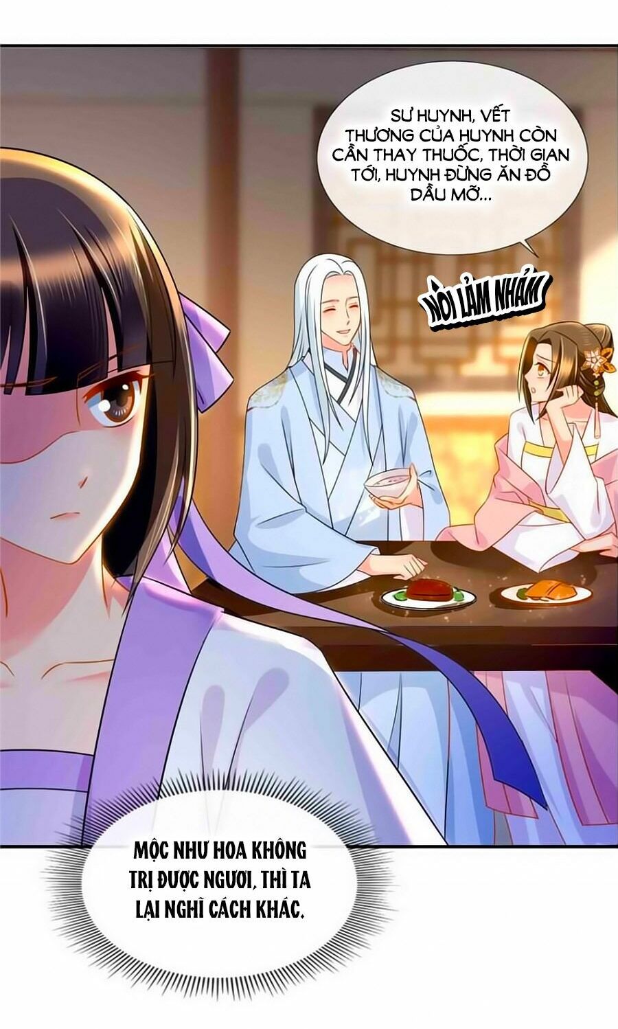 Kiêu Sủng Y Phi: Chapter 52