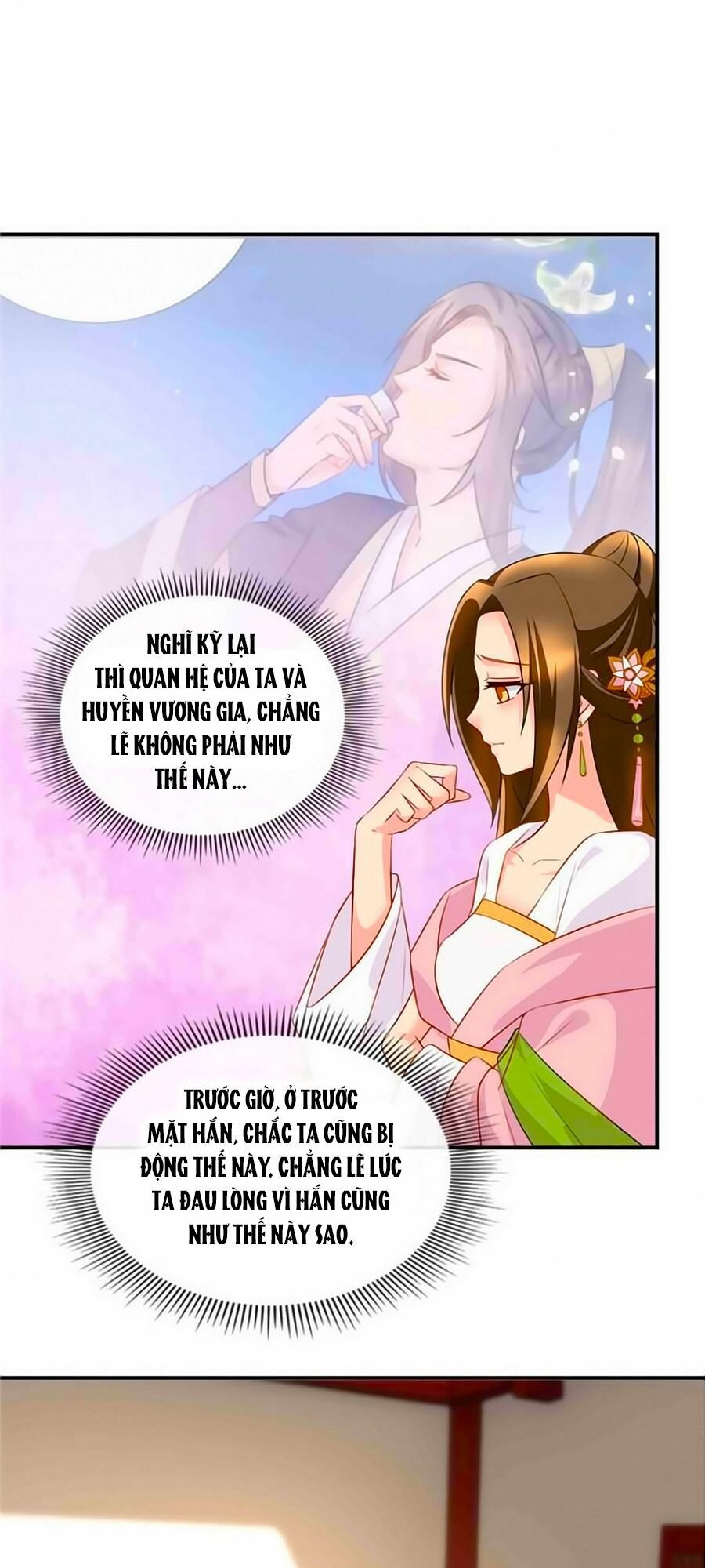 Kiêu Sủng Y Phi: Chapter 52
