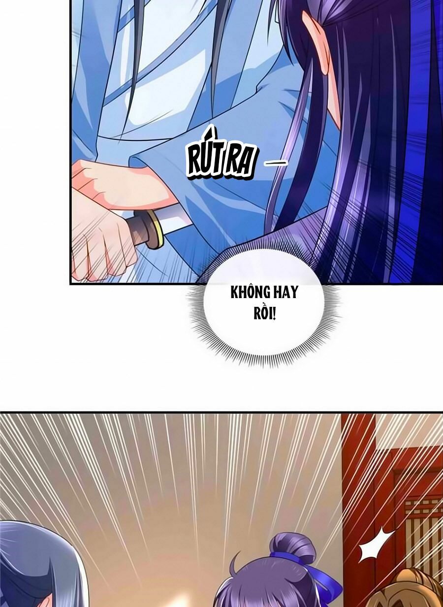 Kiêu Sủng Y Phi: Chapter 52