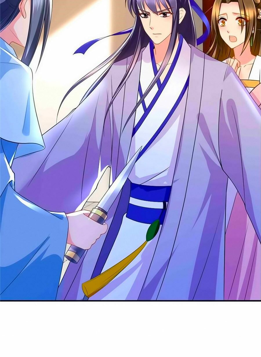 Kiêu Sủng Y Phi: Chapter 52