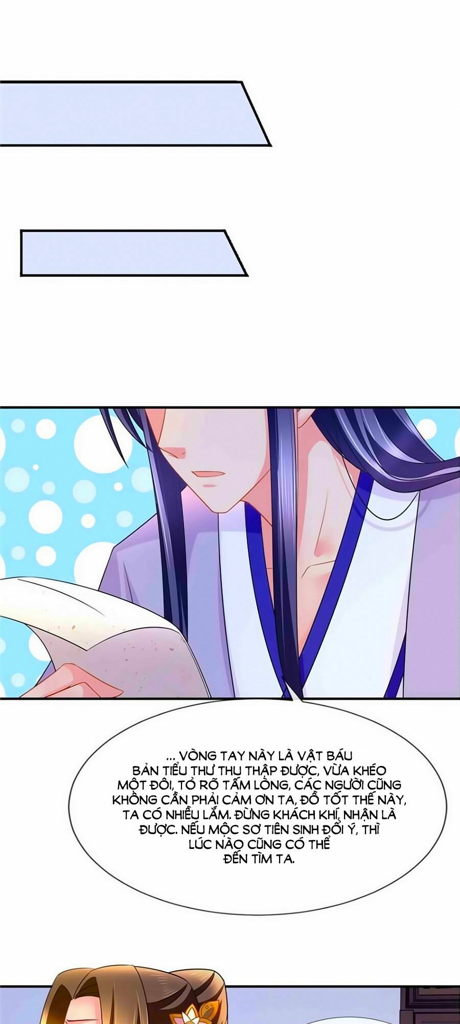 Kiêu Sủng Y Phi: Chapter 53