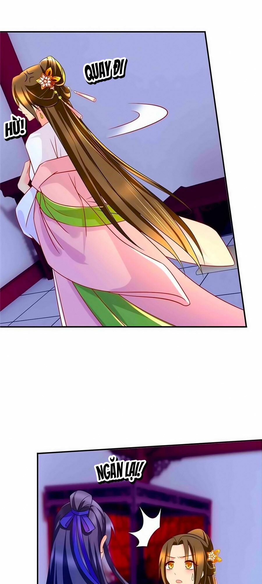 Kiêu Sủng Y Phi: Chapter 53