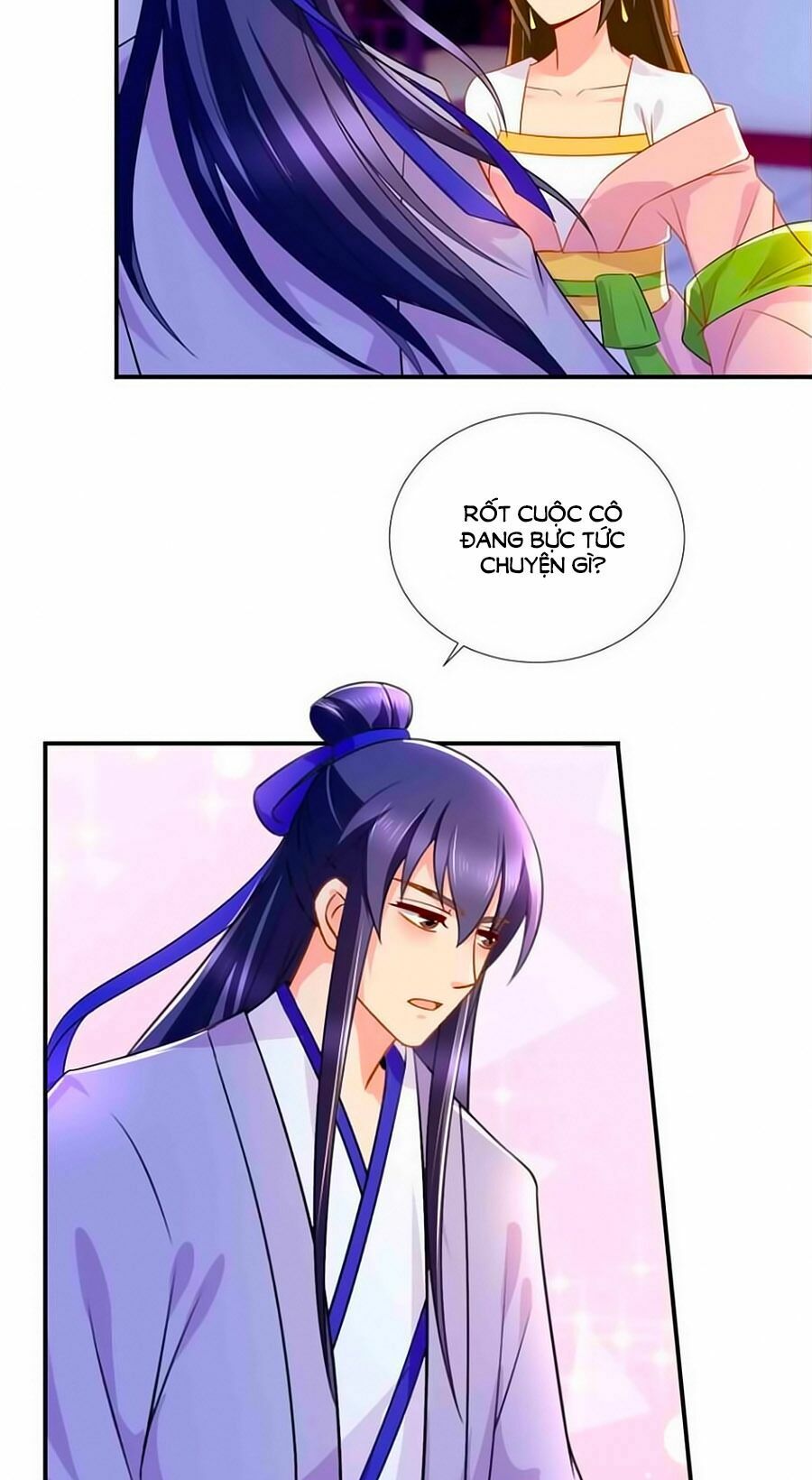 Kiêu Sủng Y Phi: Chapter 53