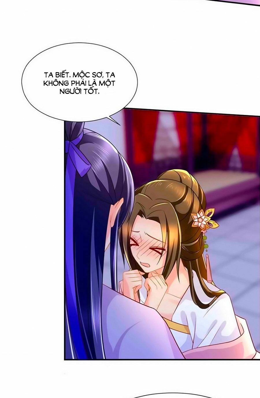 Kiêu Sủng Y Phi: Chapter 53