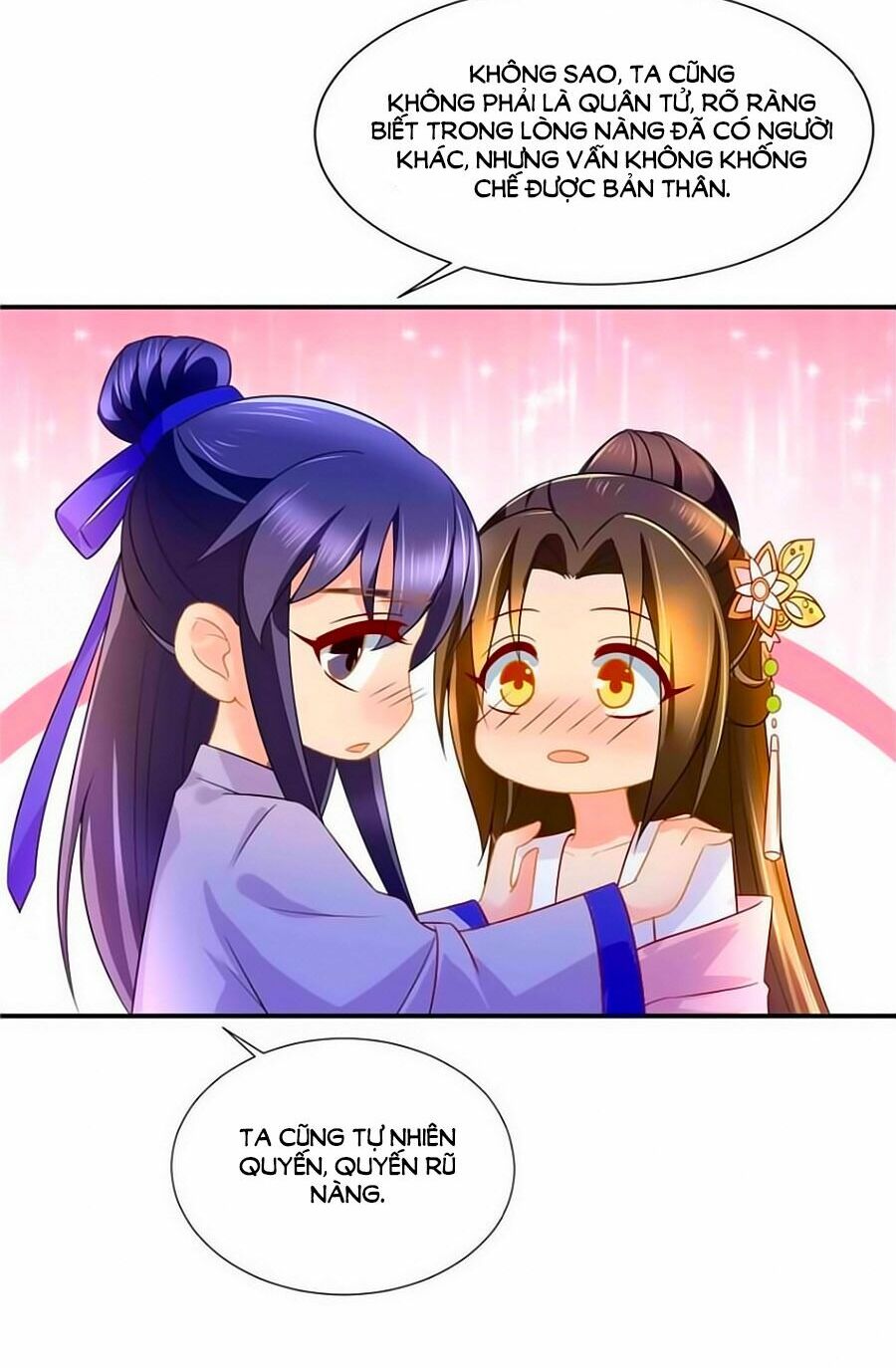 Kiêu Sủng Y Phi: Chapter 53