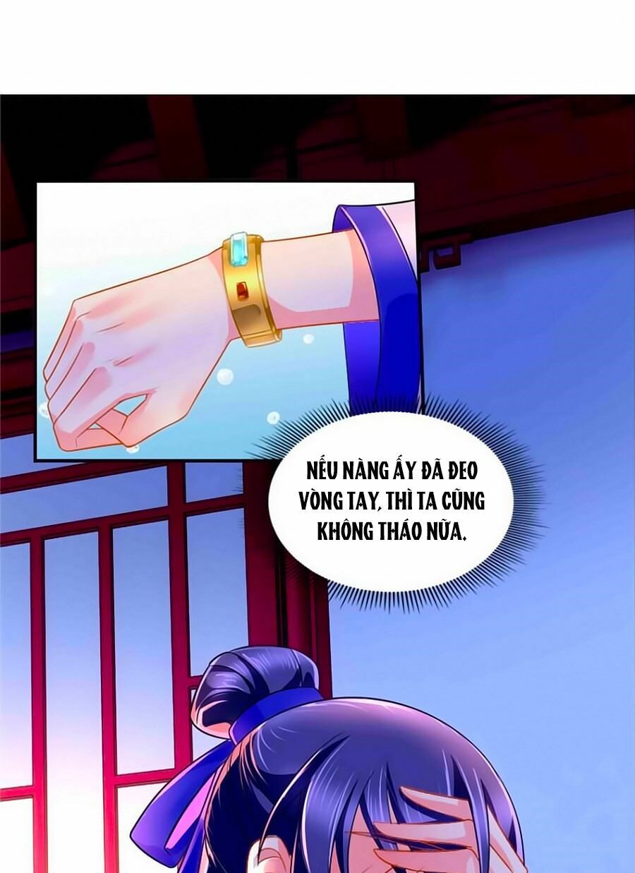 Kiêu Sủng Y Phi: Chapter 53