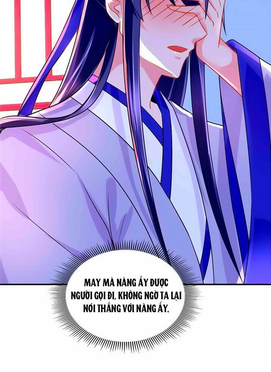 Kiêu Sủng Y Phi: Chapter 53