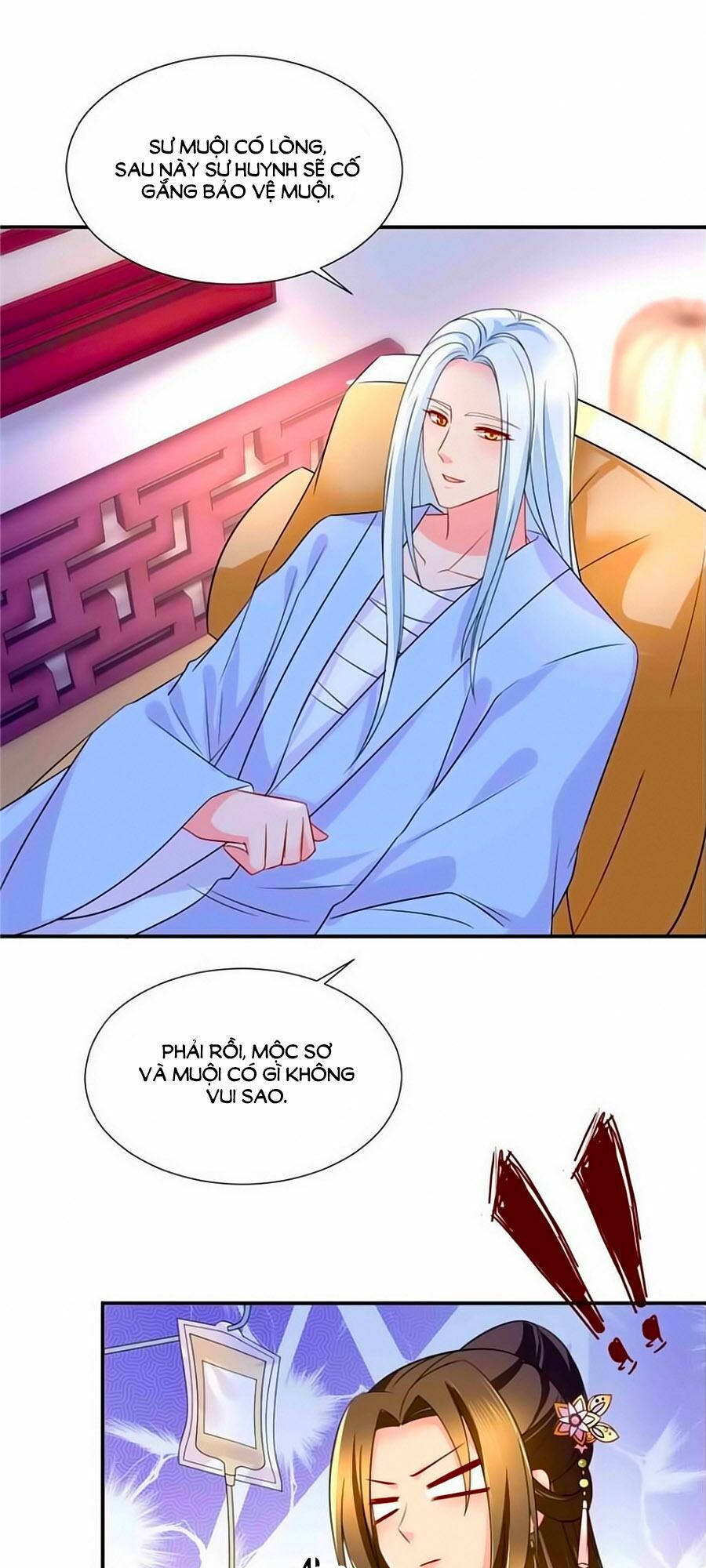 Kiêu Sủng Y Phi: Chapter 53